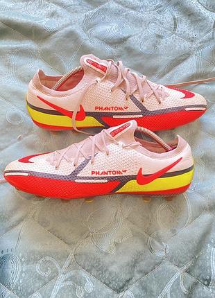 Копочки nike 8