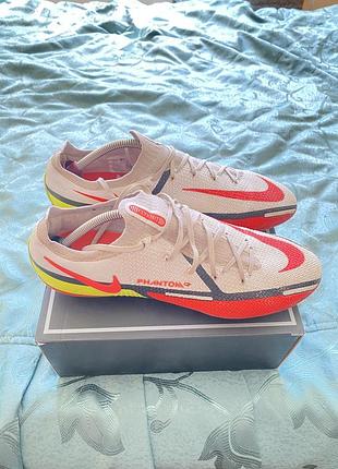 Копочки nike 6