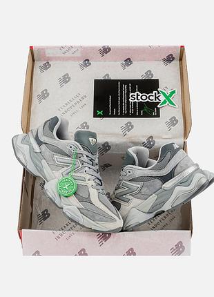 Balance 9060 'shadow grey' 5