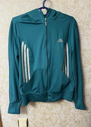 Олімпійка adidas