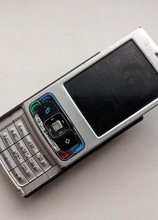 Телефон nokia n95 бу без кришки
