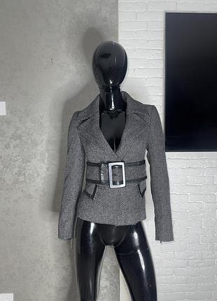 Піджак жакет zara, s