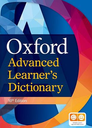 Oxford advanced learner's dictionary или oald, — ваше полное руководство по изучению английской лексики
