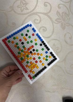 Дитяча мозаїка
