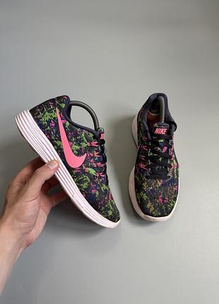 Nike lunartempo 2 38.5(24.5cm) zoom pegasus