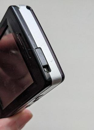 Телефон sony w950i бу 6