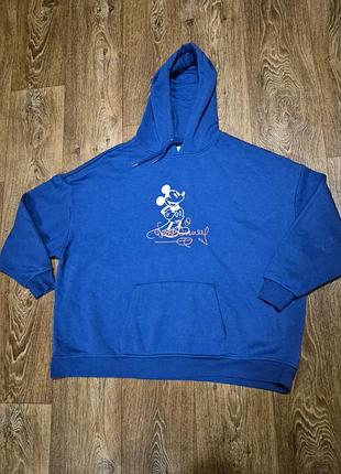 Оригинальное худи disney / oversize