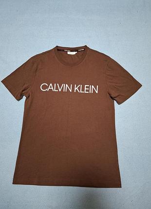 Футболка calvin klein оригінальна