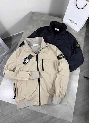 Вітровки stone island