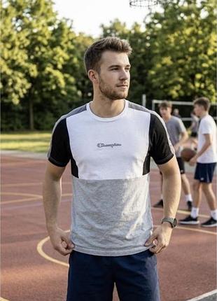 Чоловіча футболка champion m