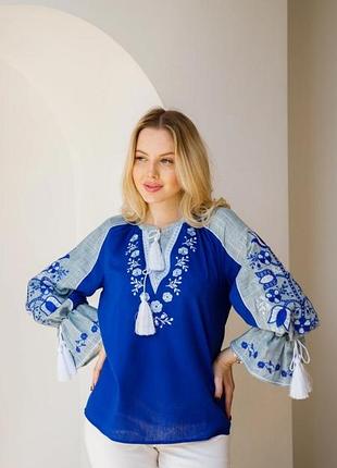 Кількість обмежена ❗
вишиванка жіноча