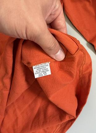 Лонгслив evisu size xl new 4