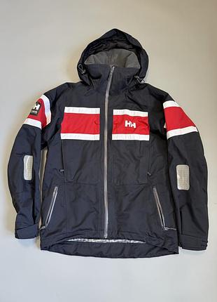 Куртка helly hansen salt jacket size s skagen pro legendary odin pro