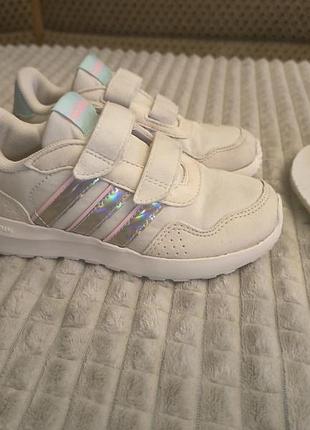 Кроссовки adidas 18,5 см