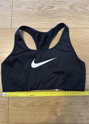 Спортивний топ nike (оригінал), розмір- s-m