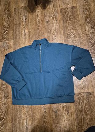 Стильный спортивный свитшот/unisex