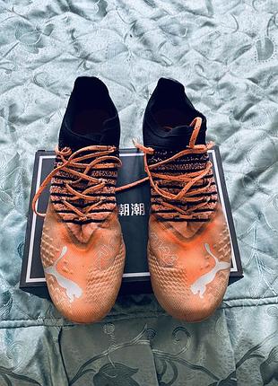 Копочки puma
