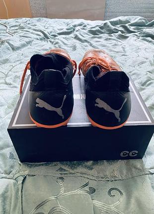 Копочки puma 2