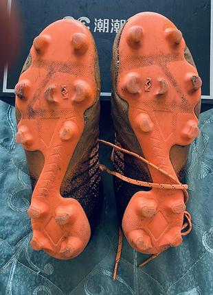 Копочки puma 3
