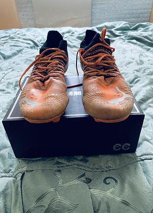 Копочки puma 6