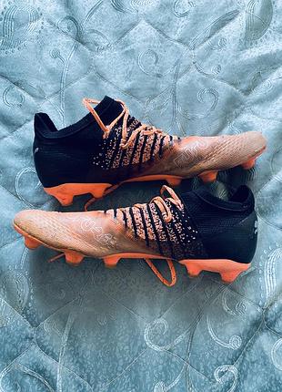 Копочки puma 4