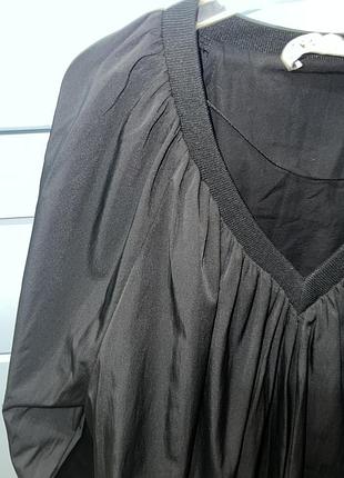 Стильна блуза zara 5