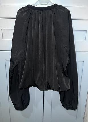 Стильна блуза zara 4