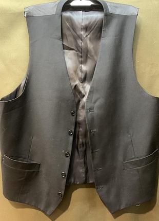 Жилет dressmann