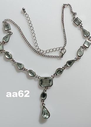 Колье винтаж (аа62) 6
