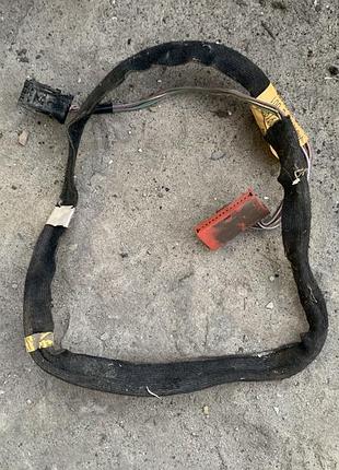 Проводка радіоприймача renault clio 2 8200091902