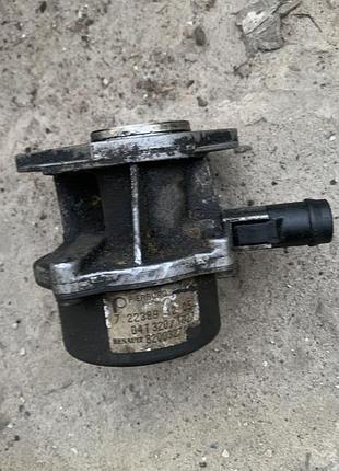 Вакуумний насос renault clio 2 kangoo megane 1.5dci 1998-2008 8200327149