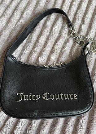 Сумка juicy couture