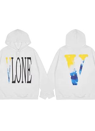 Худі vlone 4