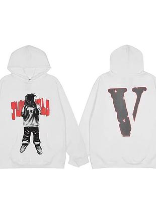 Худі vlone 2