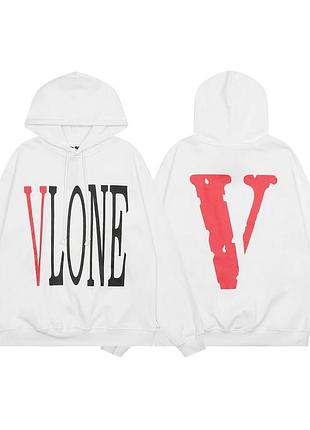 Худі vlone
