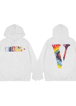 Худі vlone 3
