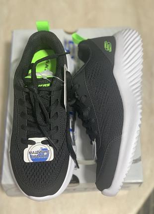 Кросівки дитячі skechers