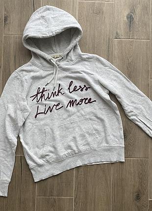 Худи h&m  размер m