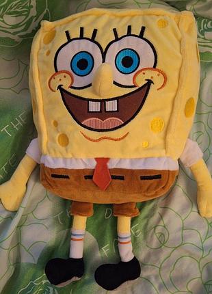 Sponge bob square pants