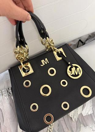 St ar julien macdonald сумка