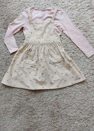 Сарафан old navy p.116