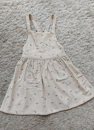 Сарафан old navy p.116 2