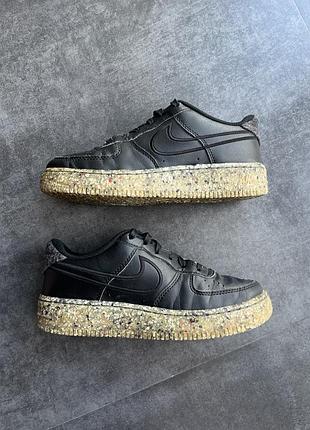 Кросівки жіночі nike air force 1 ksa