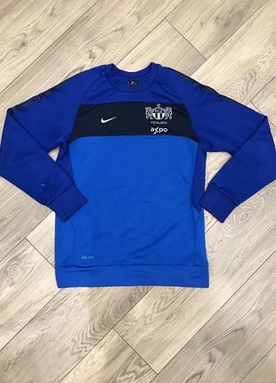 Спортивна кофта nike dri-fit