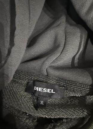 Diesel худі чоловіче 6