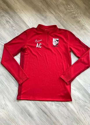 Реглан nike dri-fit