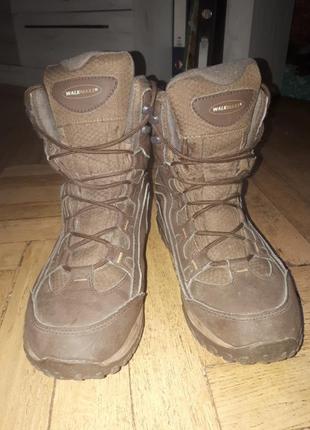 Зимние ботинки walkmaxx