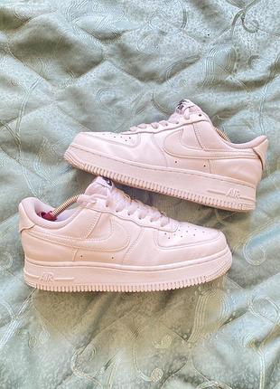 Кросівки nike