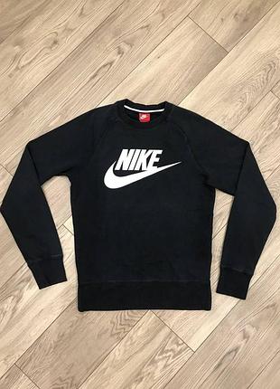 Кофта nike
