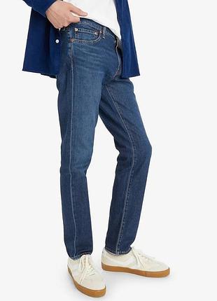 Чоловічі джинси levi’s
